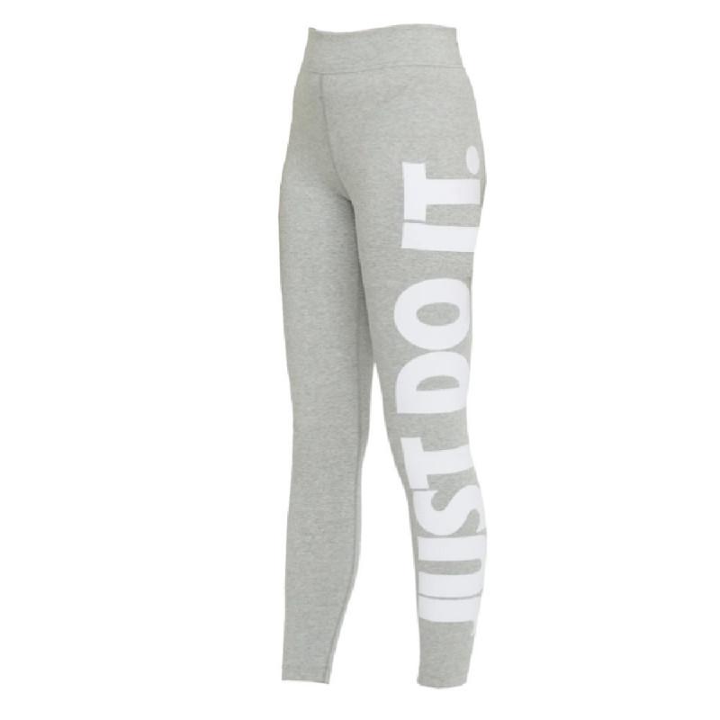 Legging Jdi - Gris - Femme - Nike - The Bradery