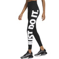 Legging Jdi - Pant Femme Textile - Noir - Nike* - The Bradery