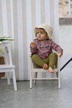 Legging Lili Olive - Bébé