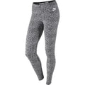 Legging Nike Leg-A-See Allover Print - Noir