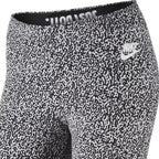 Legging Nike Leg-A-See Allover Print - Noir