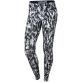 Legging Nike Leg-A-See Mishmash Allover Print - Noir - Femme - Nike - The Bradery