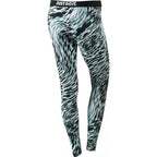 Legging Nike Leg-A-See Windblur - 683309-466 - Noir - Homme NIKE PANT HOMME TEXTILE Nike