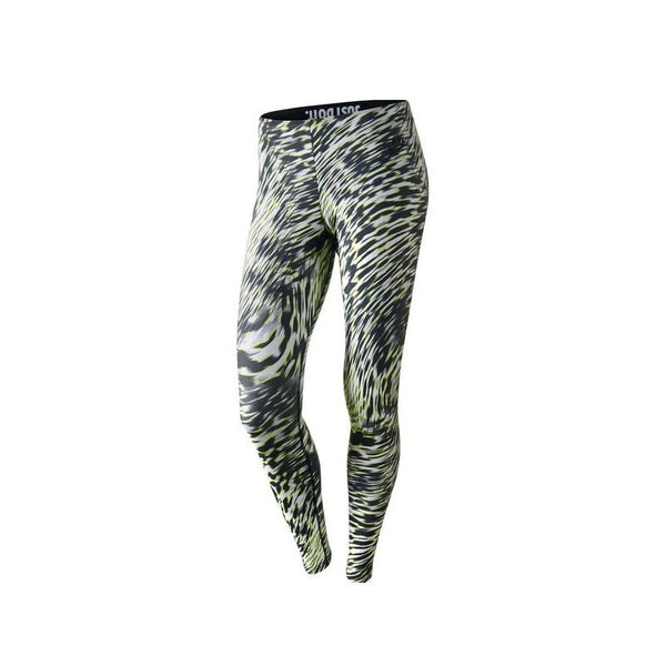 Legging Nike Leg-A-See Windblur - Noir - Homme - Nike - The Bradery