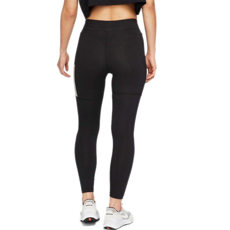 Legging Nike Nsw Heritage - Noir - Mixte - Nike - The Bradery