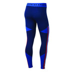 Legging Nike Sportswear - Bleu - Femme NIKE PANT FEMME TEXTILE Nike