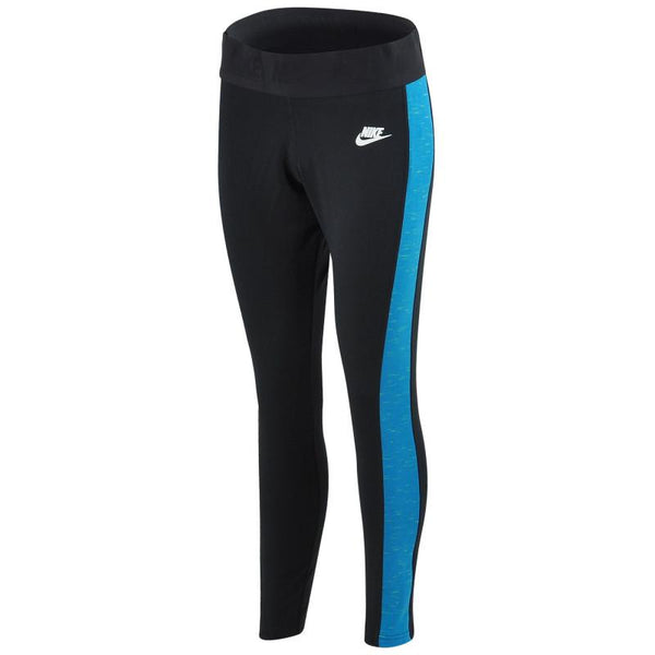 Legging Nike Tech Fleece - 643059-015 - Noir - Homme NIKE SHORT HOMME TEXTILE Nike