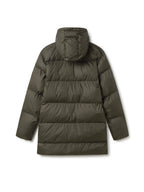 Veste Leinster - Kaki - Homme