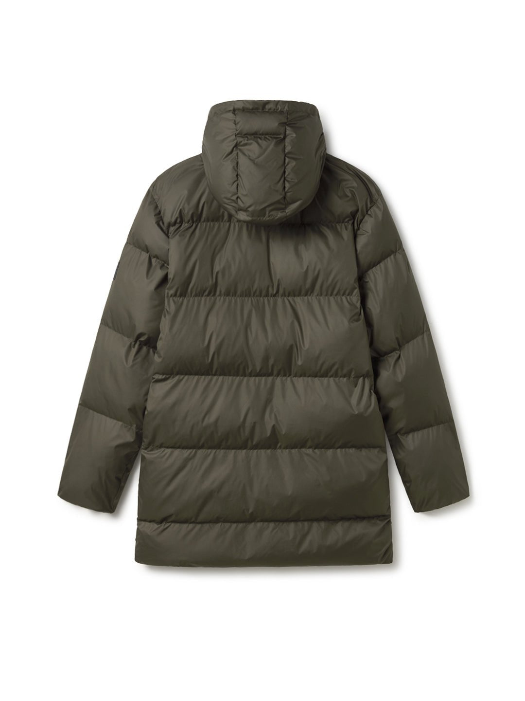 Veste Leinster - Kaki - Homme