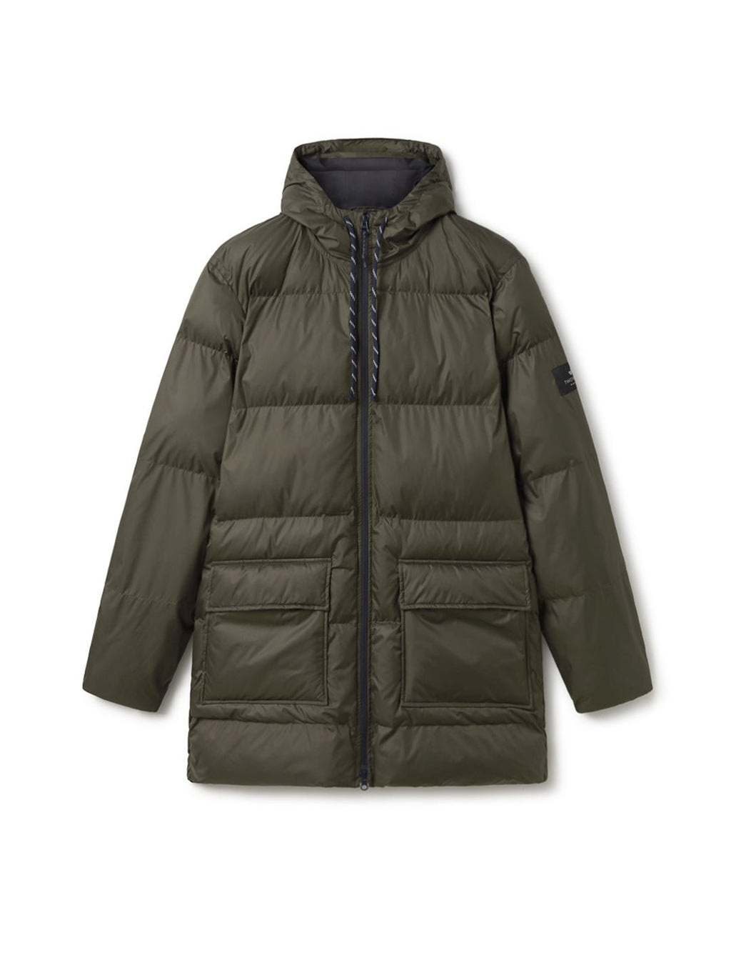 Veste Leinster - Kaki - Homme