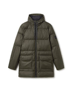 Veste Leinster - Kaki - Homme