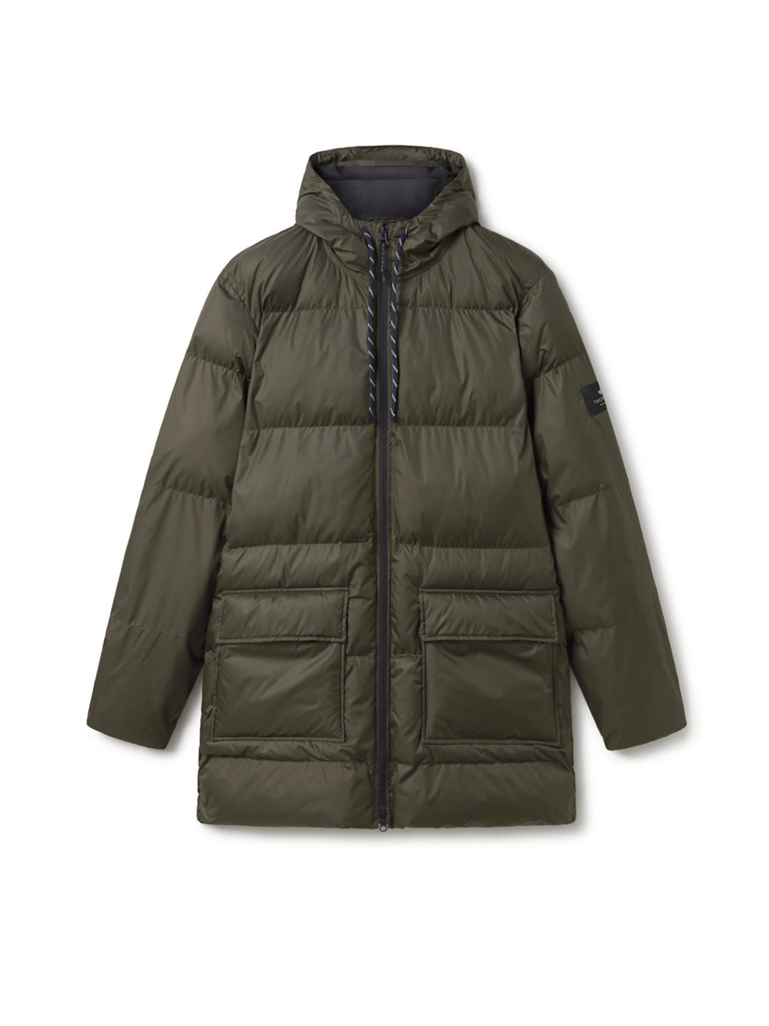 Veste Leinster - Kaki - Homme