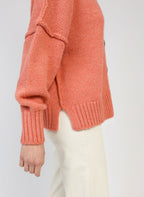 Pull Lenewim Rose