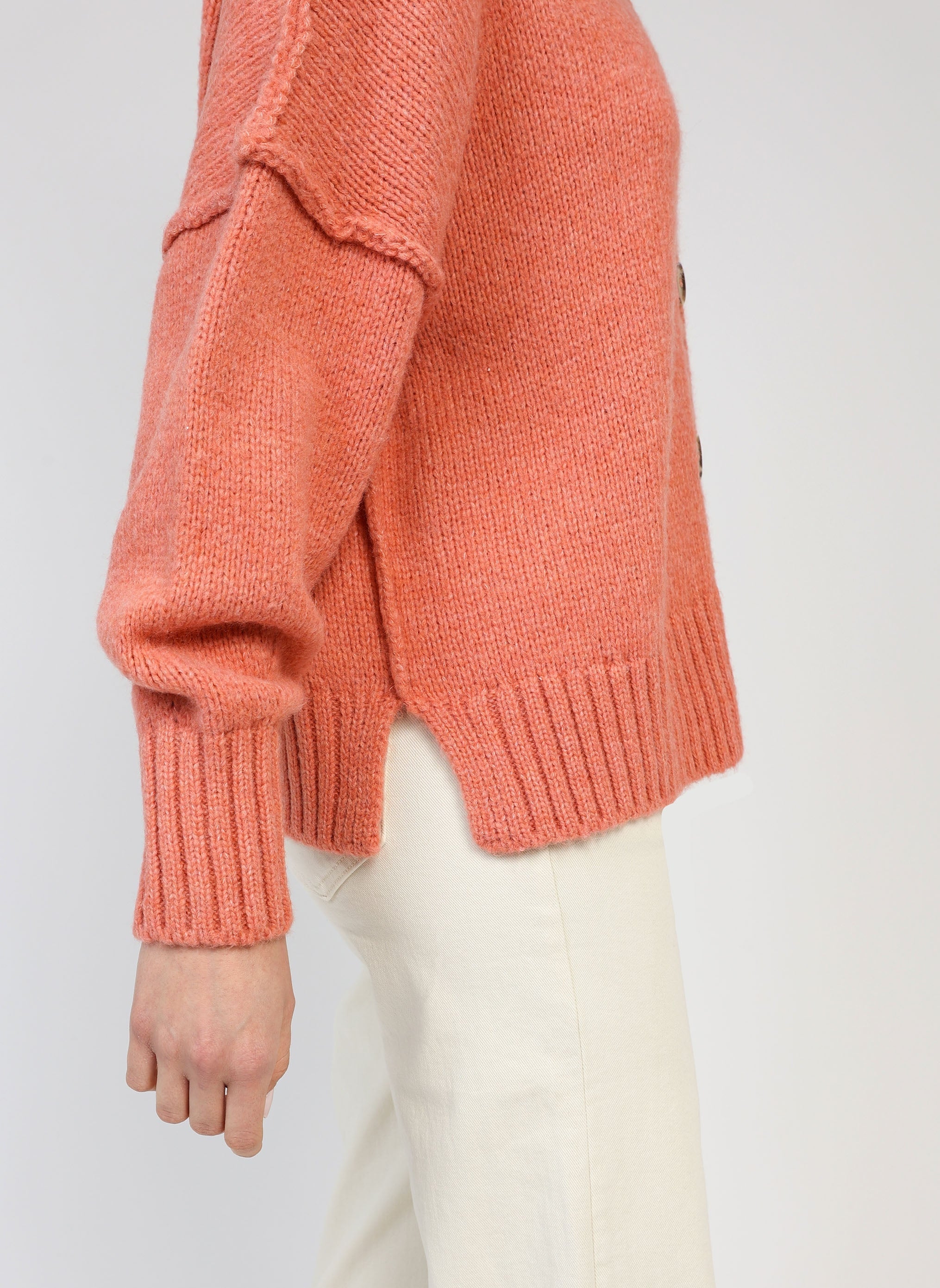 Pull Lenewim Rose