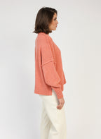 Pull Lenewim Rose