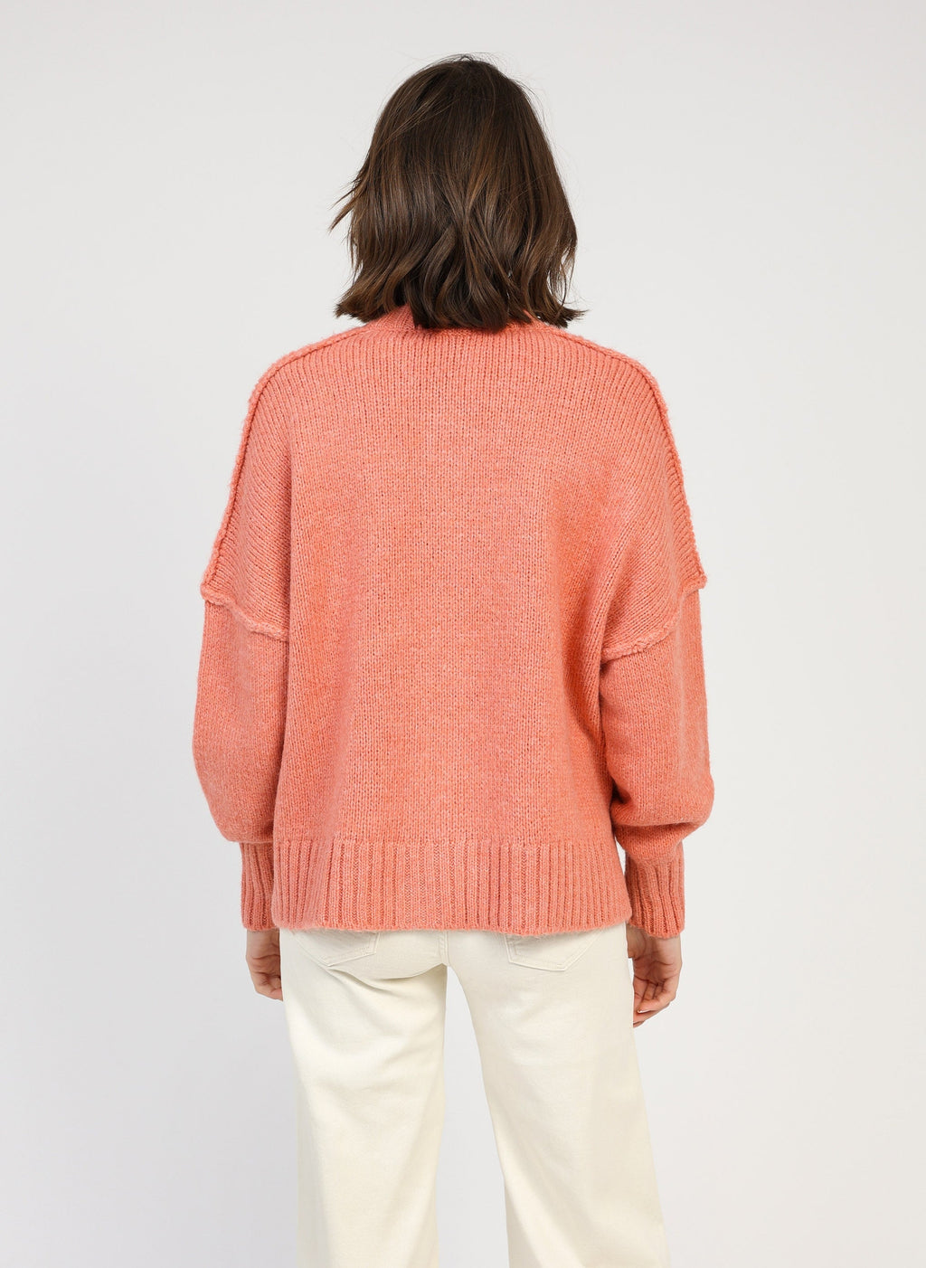 Pull Lenewim Rose