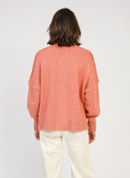 Pull Lenewim Rose