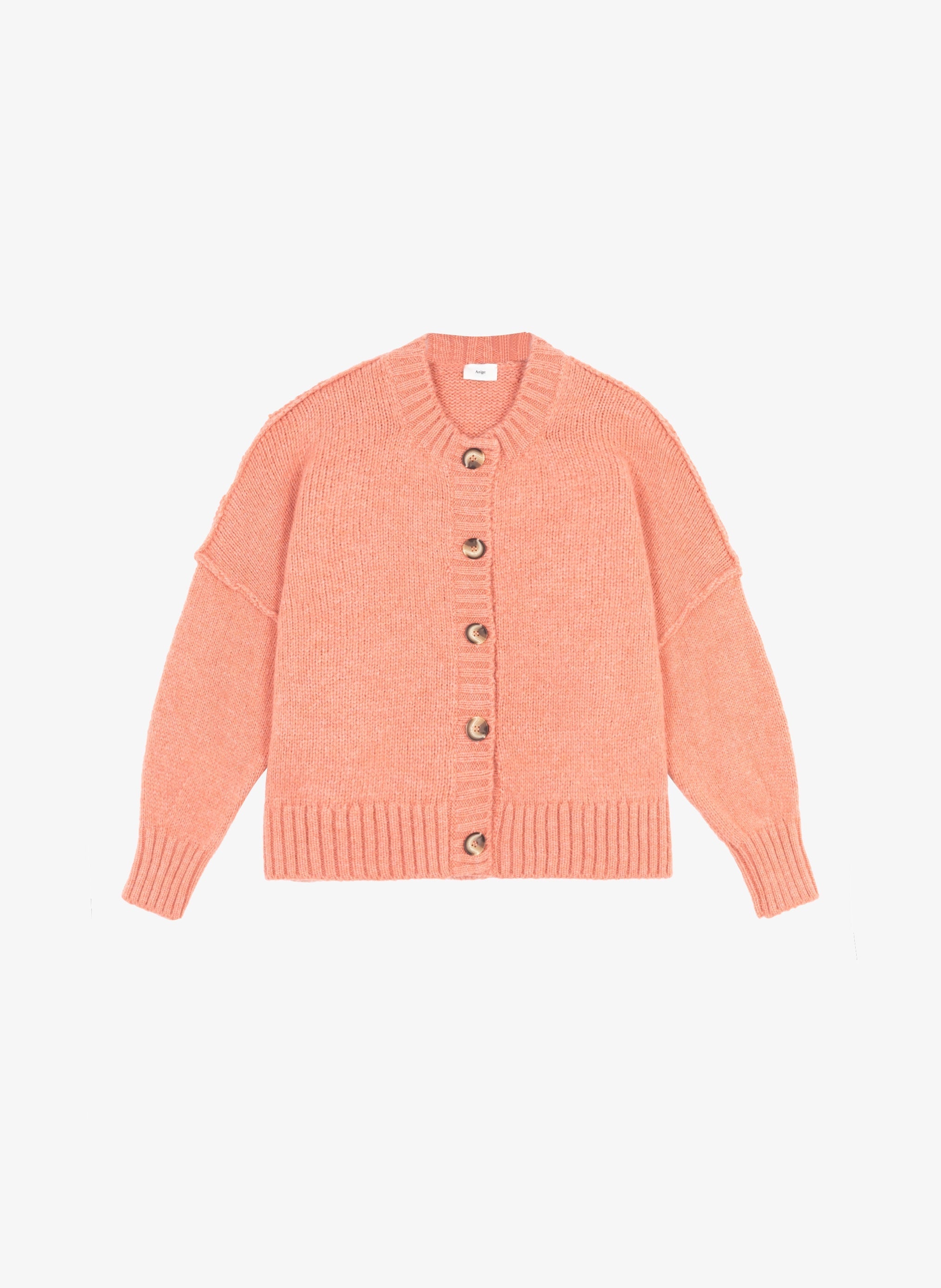 Pull Lenewim Rose