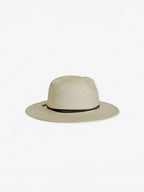 Chapeau Paille Leon - Natural