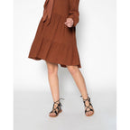 Les Bagatelles - Spartiates & Lacets Leilani - Femme - Les Bagatelles* - The Bradery