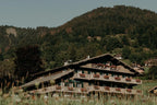 Hôtel Roches Fleuries