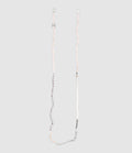 Les Félicités - Porte Masque Cristal Rose Irisé - Femme