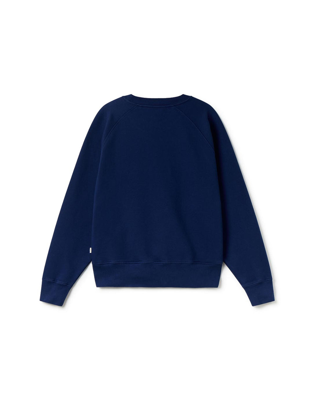 Sweatshirt Leskov - Cobalt Bleu - Femme