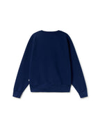 Sweatshirt Leskov - Cobalt Bleu - Femme