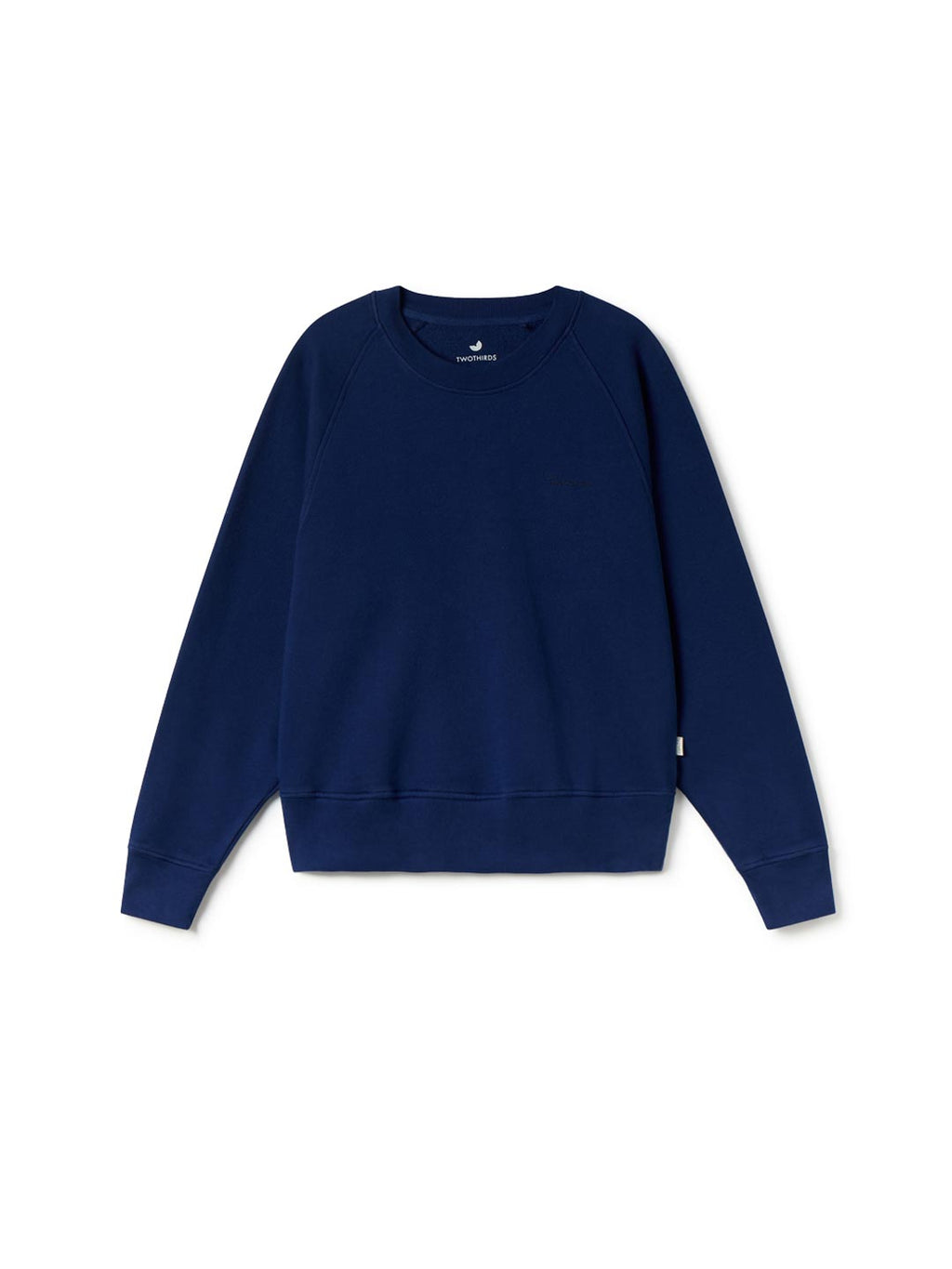 Sweatshirt Leskov - Cobalt Bleu - Femme