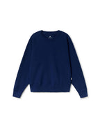 Sweatshirt Leskov - Cobalt Bleu - Femme