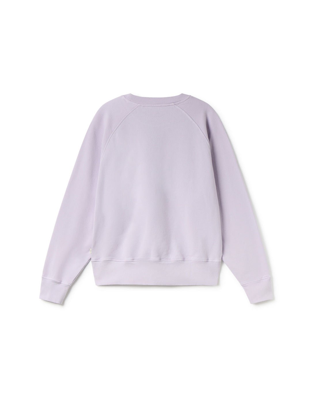 Sweatshirt Leskov - Violet Clair - Femme
