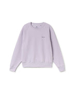 Sweatshirt Leskov - Violet Clair - Femme