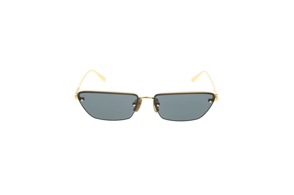 Lunettes De Soleil - Linda Farrow