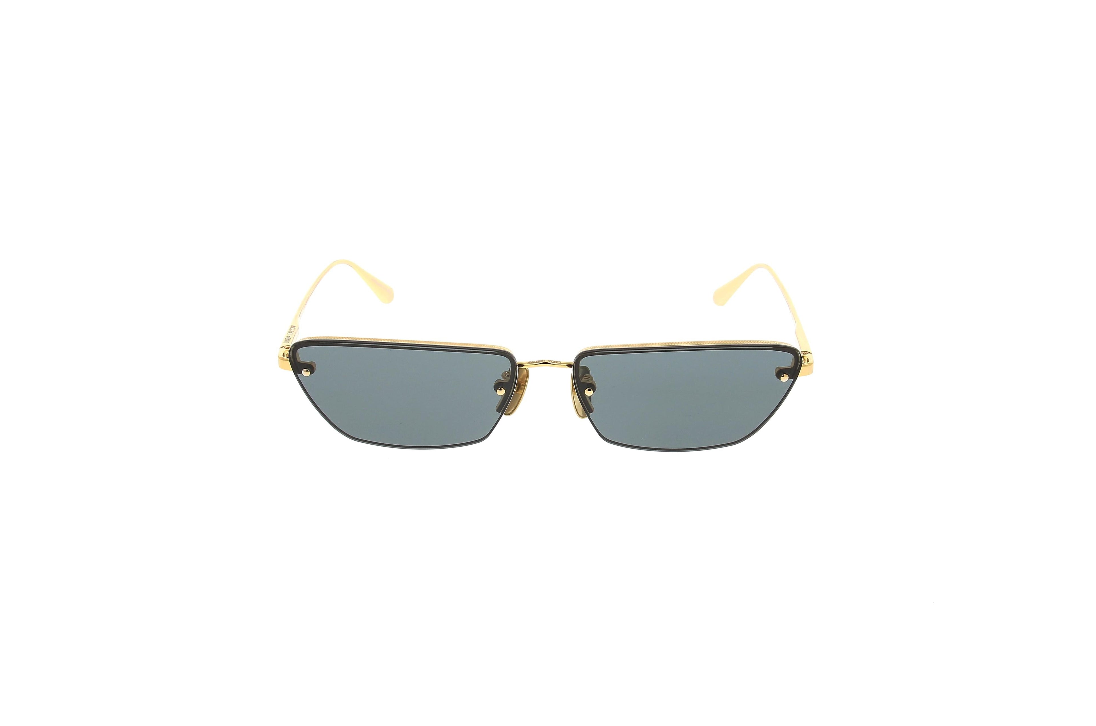 Lunettes De Soleil - Linda Farrow