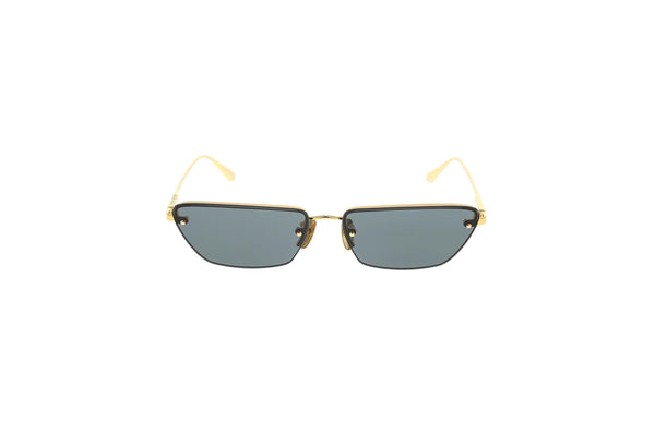 Lunettes De Soleil - Linda Farrow