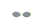Lunettes De Soleil - Linda Farrow