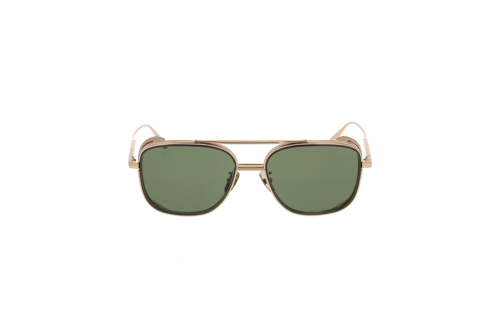 Lunettes De Soleil - Linda Farrow
