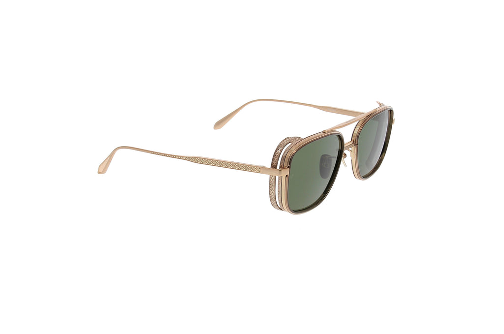 Lunettes De Soleil - Linda Farrow