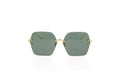 Lunettes De Soleil - Linda Farrow