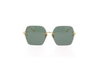 Lunettes De Soleil - Linda Farrow