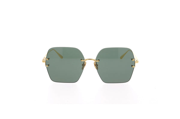Lunettes De Soleil - Linda Farrow