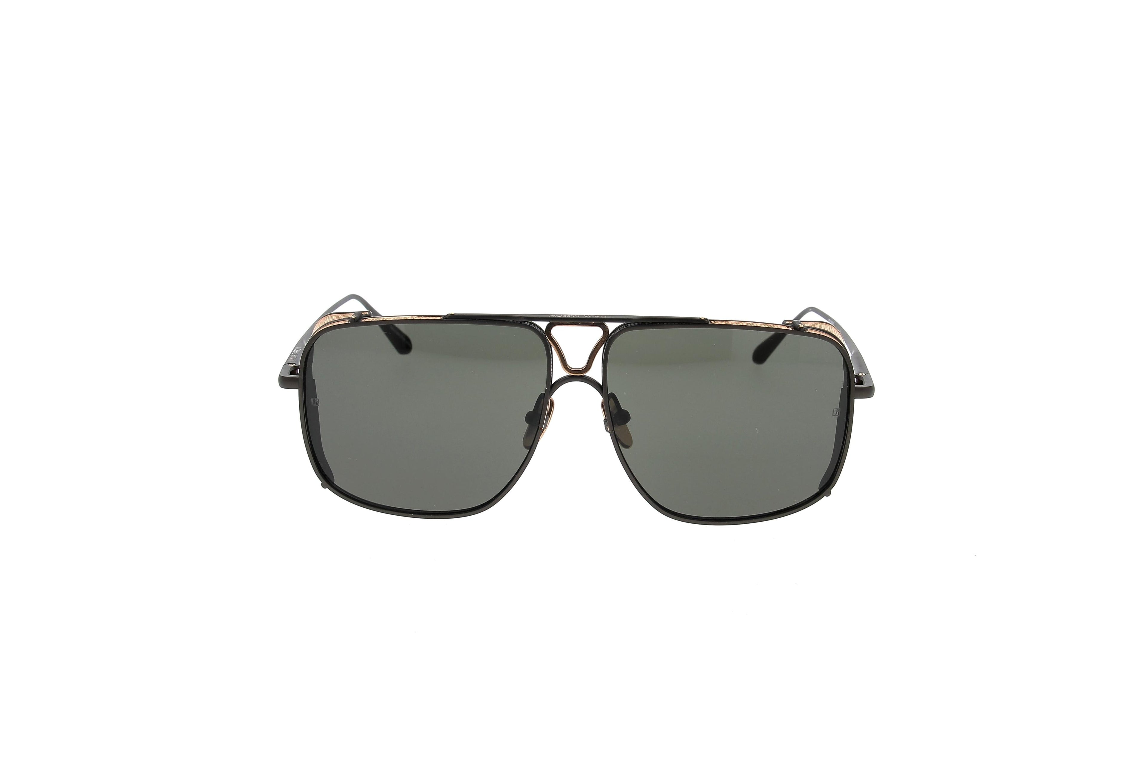 Lunettes De Soleil - Linda Farrow