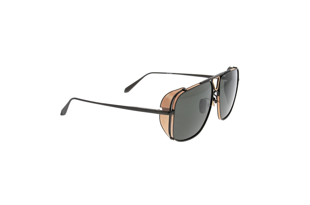 Lunettes De Soleil - Linda Farrow