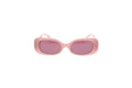 Lunettes De Soleil - Linda Farrow