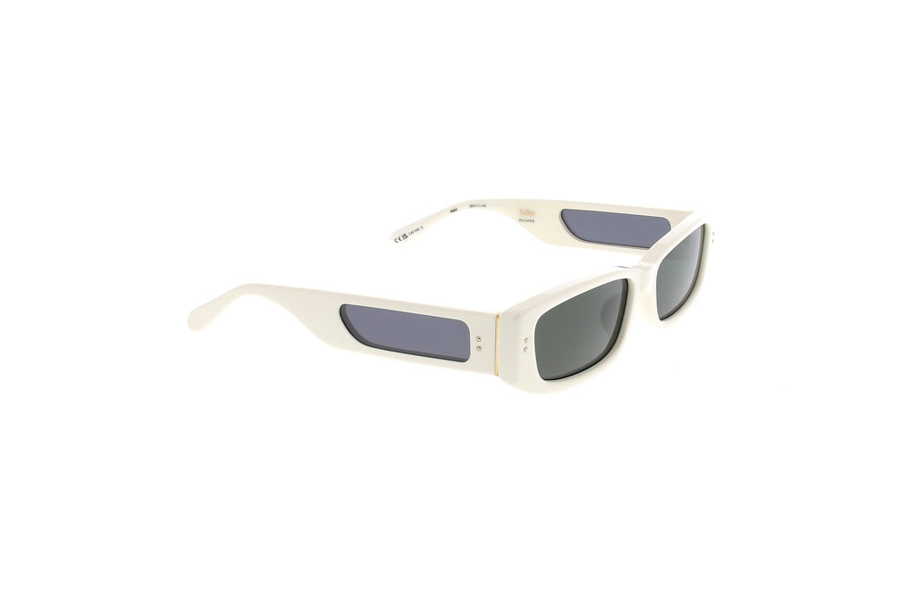Lunettes De Soleil - Linda Farrow