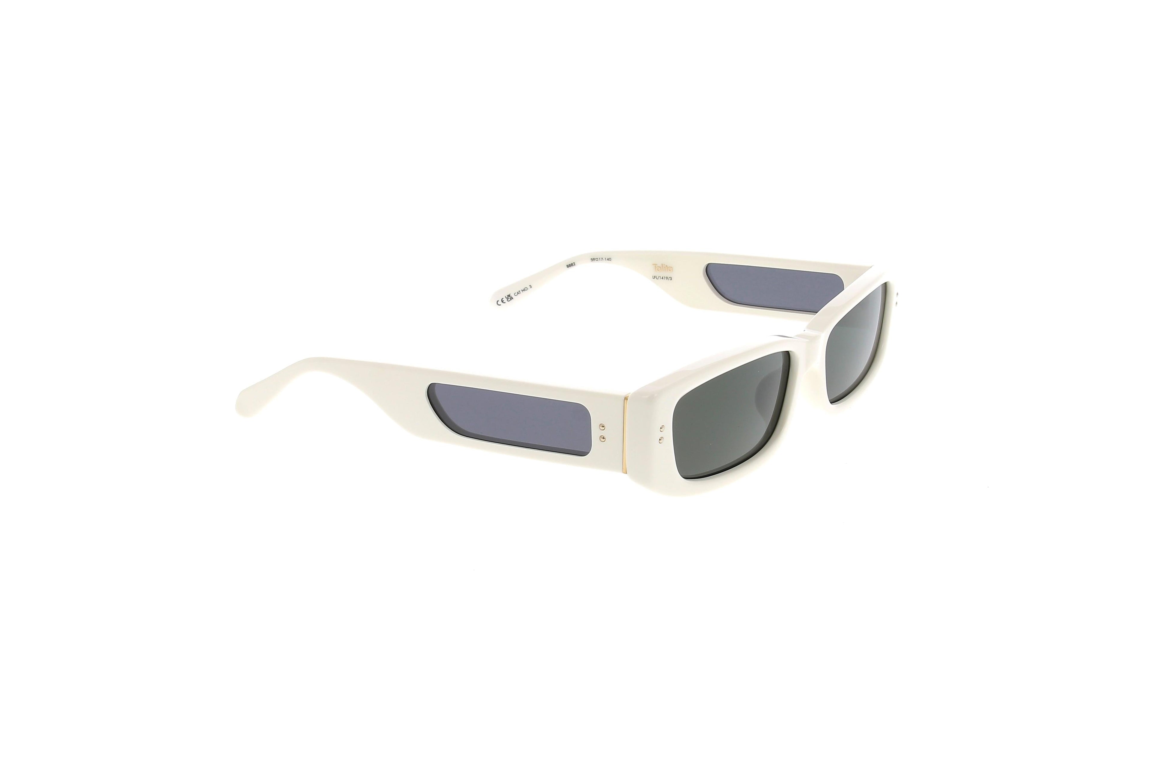 Lunettes De Soleil - Linda Farrow