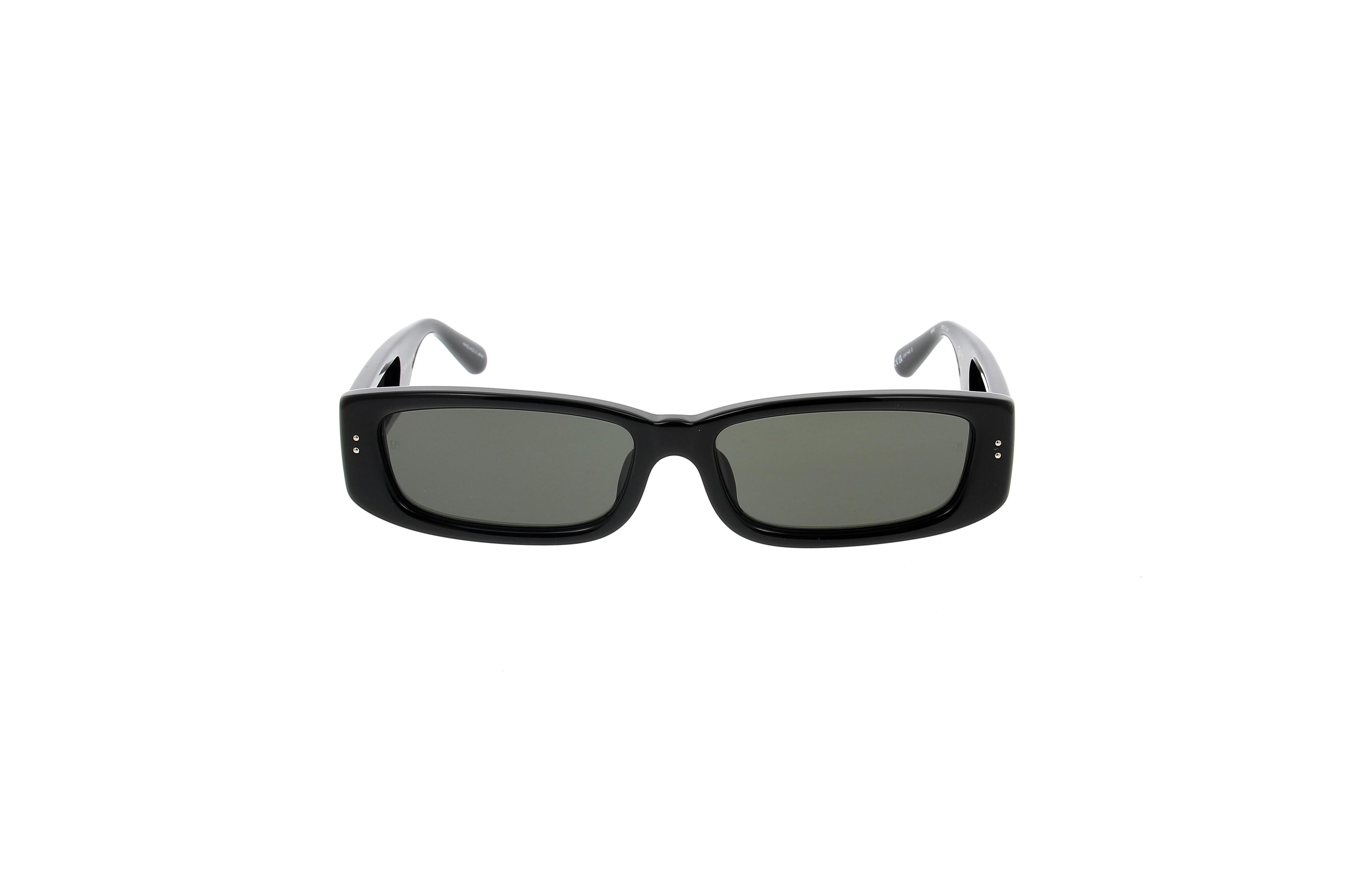 Lunettes De Soleil - Linda Farrow