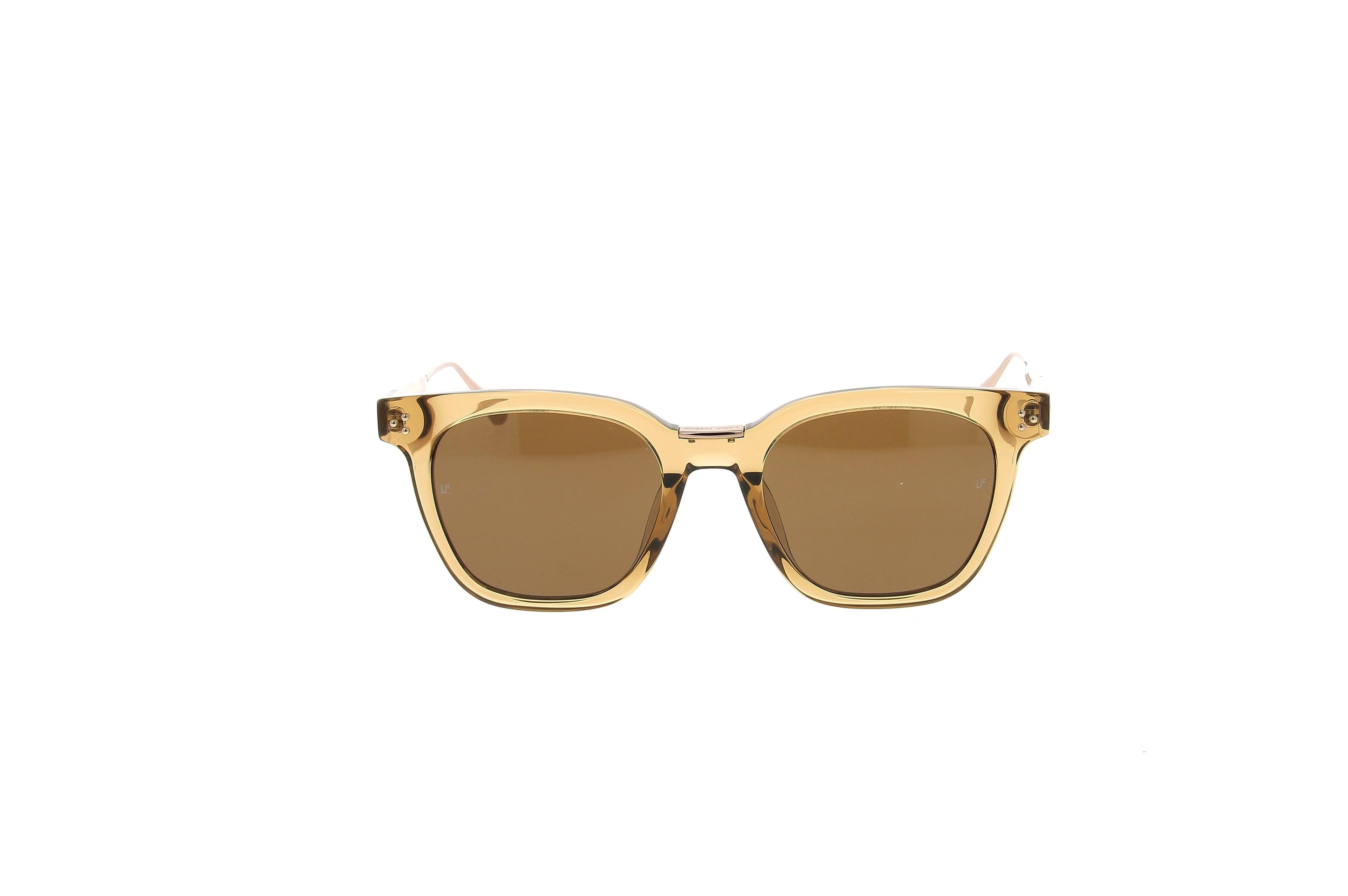 Lunettes De Soleil - Linda Farrow