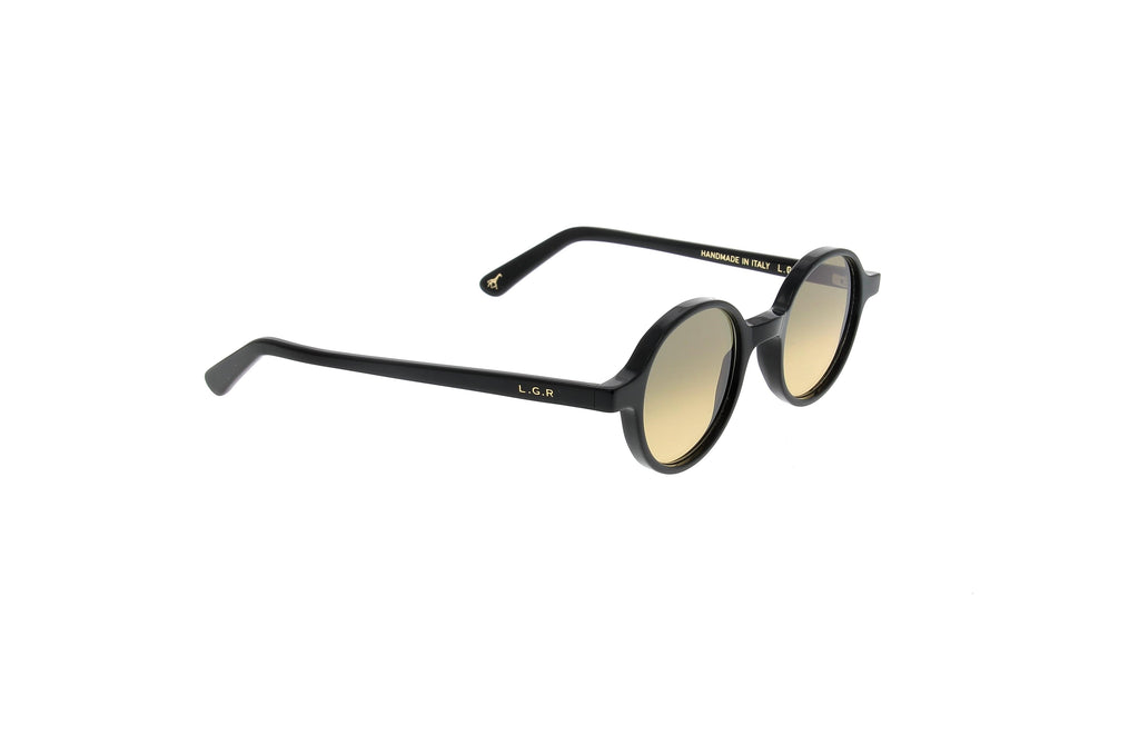 Lunettes De Soleil - L.G.R
