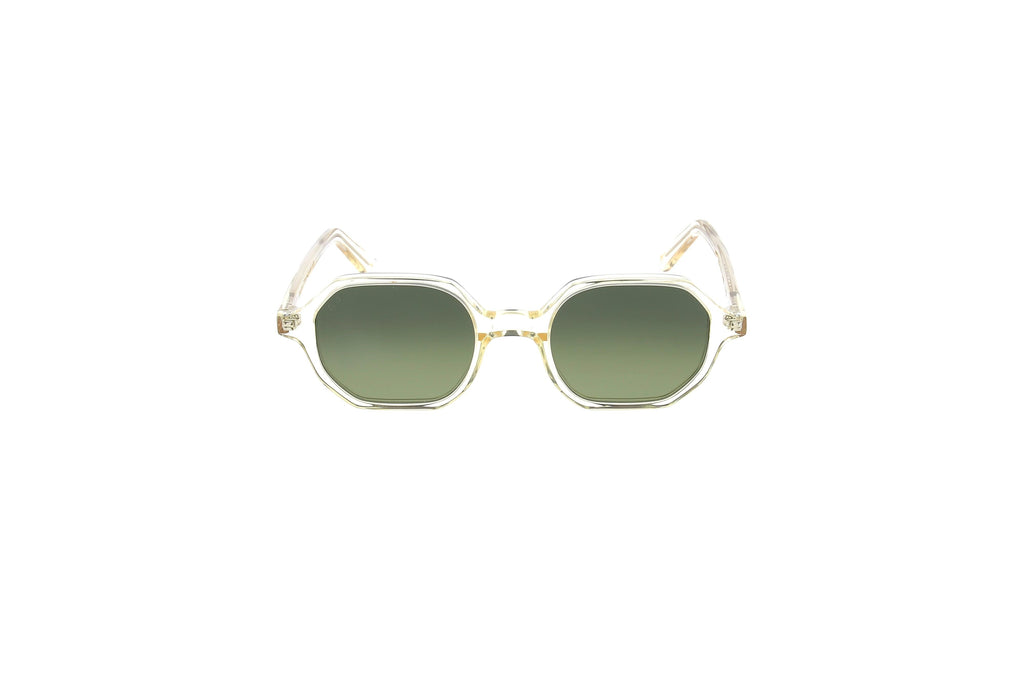 Lunettes De Soleil - L.G.R